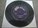 PRINCE BUSTER Open Up Bartender 1963  BLUE BEAT        VG