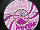 UPSETTERS Choking Kind / CHUCK JNR. Penny Wise UK 7