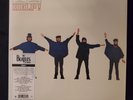Beatles-Help Rare Parlophone PCM-1255 180g  Played Once.