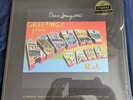 Bruce Springsteen Greetings from Asbury Park (UltraDisc)  Mofi (Vinyl) SEALED