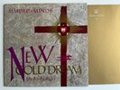 Simple Minds New Gold Dream 81/82/83/84 Virgin Lp 1st UK Press Ex