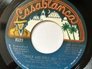 KISS - Rock and Roll All Nite 1976 Casablanca 45 rpm NB 850