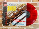 BEATLES Please Please Me EAS-70130 JAPAN Limited Original MONO RED WAX OBI Ex 2