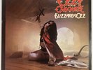 Ozzy Osbourne - Blizzard Of Ozz - Vinyl LP ‘81 JET OG Pressing Ultrasonic Clean