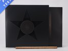 David Bowie (Blackstar) LP Album Vinyl Record - EX/NM