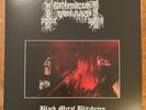 SEIGNEUR VOLAND-Black Metal Blitzkrieg LP Picture disc