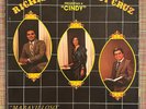 RICHIE RAY Y BOBBY CRUZ - Presentan a Cindy - Maravilloso / LATIN GOSPEL LP
