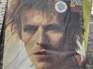 David Bowie Space Oddity   LP Album Vinyl Record EMC 3571 England unplayed