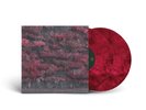 SLEEP TOKEN - Even In Arcadia Neon Pink & Black Marble Vinyl 2LP