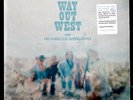 MARTY STUART His Fabulous Superlatives WAY OUT WEST Record Album SEALED LP & CD