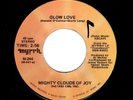 MODERN SOUL/GOSPEL-MIGHTY CLOUDS OF JOY-GLOW LOVE/I MADE A STEP-MYRRH 244