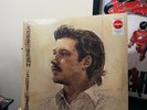 Morgan Wallen I'm The Problem Opaque Brown Vinyl 3L (SEALED NEW) LIMITED EDITION