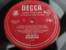 John Mayall's Bluesbreakers CRUSADE 1967 UK Unboxed MONO ARCHIVE COPY HEAR