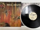 Us Slayer Hell Awaits Lp