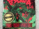 *SIGNED* Sessanta 4 LP Signed Recorded Live 4/17/24  1/100 RARE *PITTSBURGH*