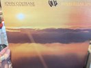 John Coltrane Interstellar Space ABC Impulse ASD9277 US Vinyl LP