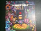 Undertale Complete Vinyl Soundtrack Box Set 5 LP 109 tracks Remastered