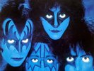 Kiss - Creatures Of The Night (LP, Album, PRC) (Very Good Plus (VG+)) - 28810432