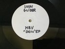WHITE LABEL EP - MY BLOODY VALENTINE - GLIDER 12