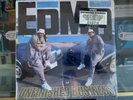 EPMD - Unfinished Business Fresh Records 1989 Us Original STILL SEALED