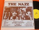 Nazz - Retrospective Foresight (LP, Unofficial) (Very Good Plus (VG+)) - 3421336