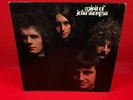 Spirit Of John Morgan Original 1969 UK Carnaby vinyl LP record
