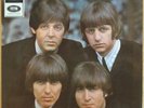 Rare The Beatles For Sale No. 2 E.P.  - 1965 Parlophone - NM All