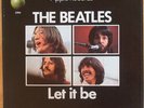 Nice The Beatles Let It Be You Name My Name + Beatles Love Me Do P.S. I Love You