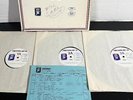 The FIRST American Top 40-Casey Kasem-3 LP # 753-1  1/5/75- July 4, 1970 Special