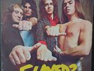 Slade ‎– Slayed? - 1972 LP record excellent, cover VG+