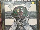 S.O.D. STORMSTROOPER OF DEATH SPEAK ENGLISH OR DIE THRASH LP MEGAFORCE MRI 1269A