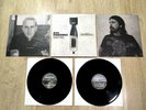 Foo Fighters Echoes Silence Patience & Grace 2007 Vinyl Record EU First Pressing