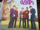 THE V.I.P.'s - EARLY SPOOKY TOOTH 64-67 SINGLES EP RARITIES COMP pre ART SLD LP