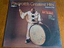 Original Luciano Pavarotti Pavarotti’s Greatest Hits Volume One, Factory Sealed