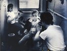 Little Caesar Influence NEAR MINT DGC Vinyl LP