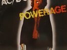 AC/DC Powerage Atlantic Vinyl LP