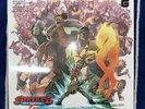 Streets of Rage 4 Vinyl LP Set - Limited Run Games - New and Sealed