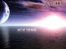 Systems In Blue - Out Of The Blue (Vinyl LP - 2021 - EU - Original)