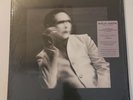 Marilyn Manson Pale Emperor 2lp L.E. 180G White Vinyl