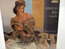 Julie London Reel To Reel Tape 1961 Whatever Julie Wants Still In Packaging