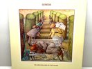 1973 Genesis – Selling England by the Pound Vinyl Record LP – FC 6060 – EX/VG+