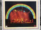 Rainbow – On Stage | Japan Pressung 2LP Vinyl Record Schallplatte Hard Rock