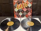 Humble Pie Eat It Double 2XLP Vinyl Album 1973 A&M Records SP-3701 VG+