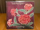 TODD RUNDGREN Something/Anything BEARSVILLE Records 2BX 2066 2LP + Inserts EX/NM