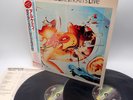 Dire Straits ‎– Alchemy Japan LP OBI VINYL Vertigo ‎– 20PP-78 79 2LPs