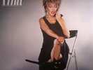 TURNER, Tina - Private Dancer (30th Anniversary Edition) - 180 gram vinyl LP