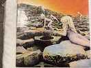 Led Zeppelin -Houses of the Holy Vinyl LP 1973 Atlantic Records SD-7255 Gatefold