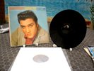 1 x US LP   Elvis Presley  Loving You RCA 1515