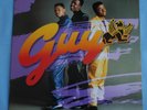 Self Titled Guy LP - Uptown MCA Records MCA-42176 - NM-/VG++
