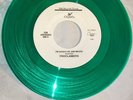 Proclaimers 1993 I'm Gonna Be (500 Miles) / Better Days 45 NICE Green Vinyl VHTF